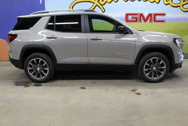 2027 GMC Terrain