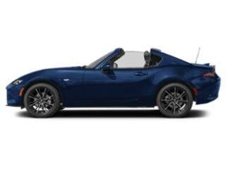 2026 MAZDA MX-5