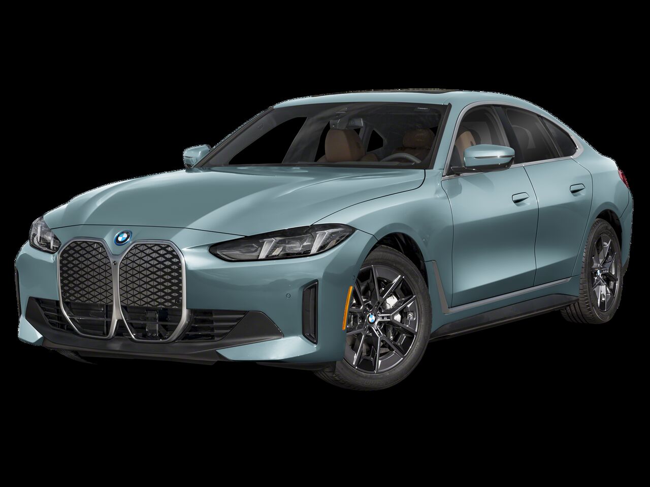 2026 BMW i4