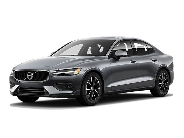 2021 VOLVO S60