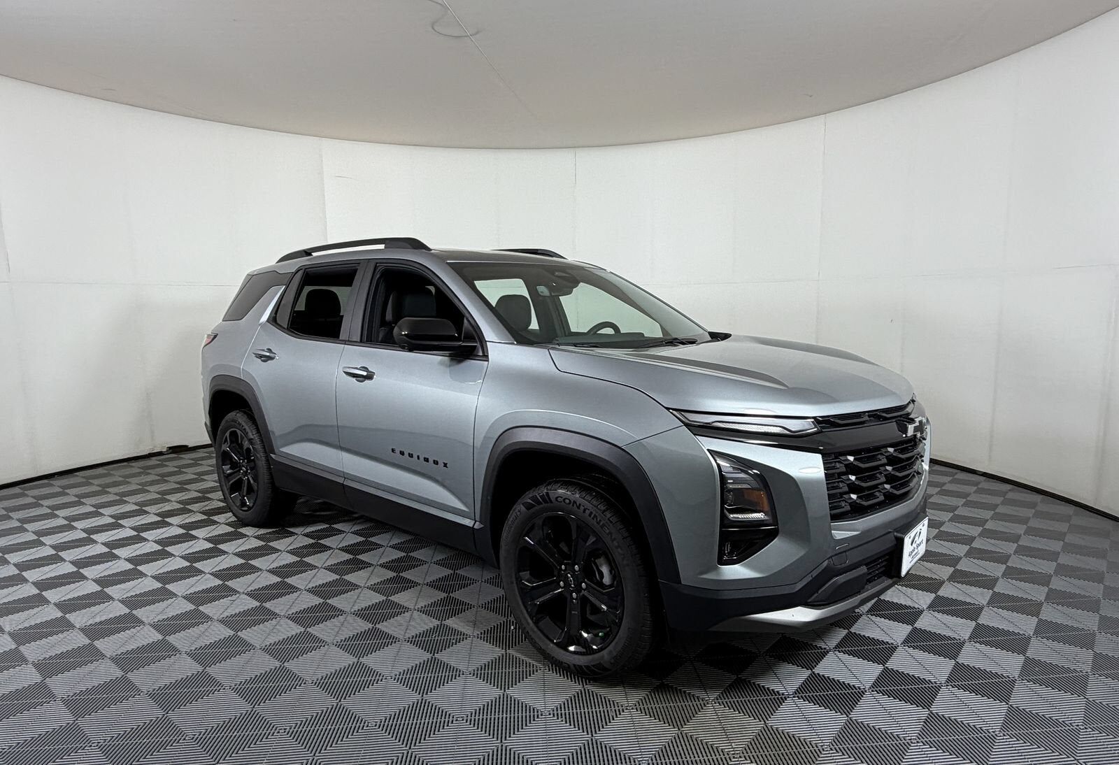 2027 CHEVROLET Equinox