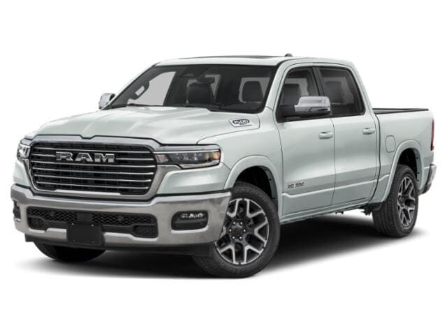 2027 RAM 1500