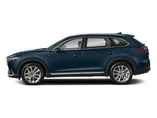 2018 MAZDA CX-9