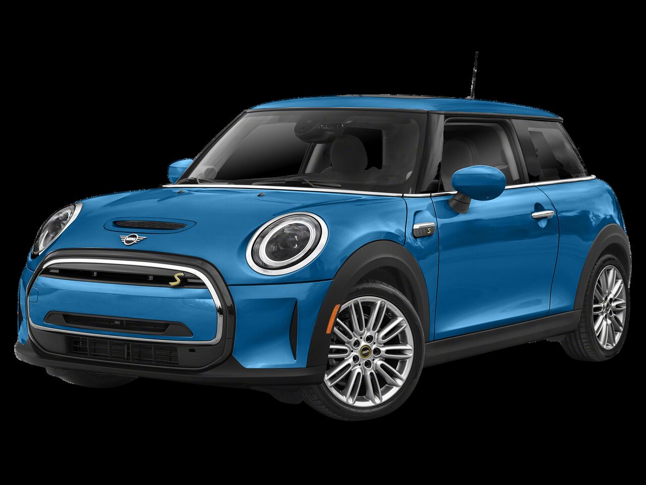2024 MINI Hardtop