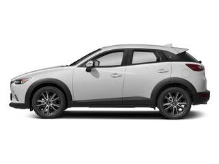 2018 MAZDA CX-3