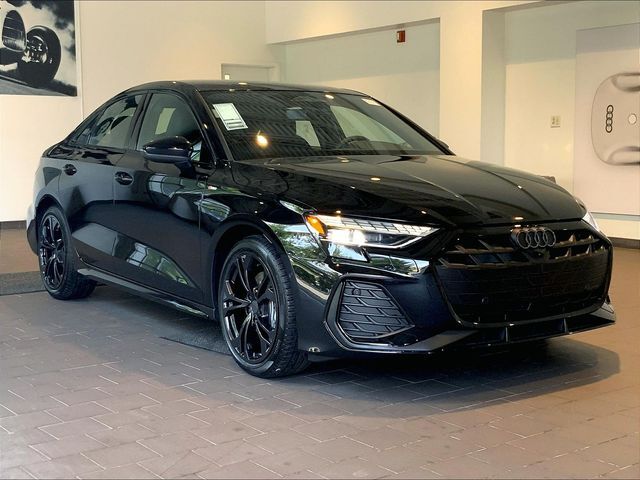 2026 AUDI A3