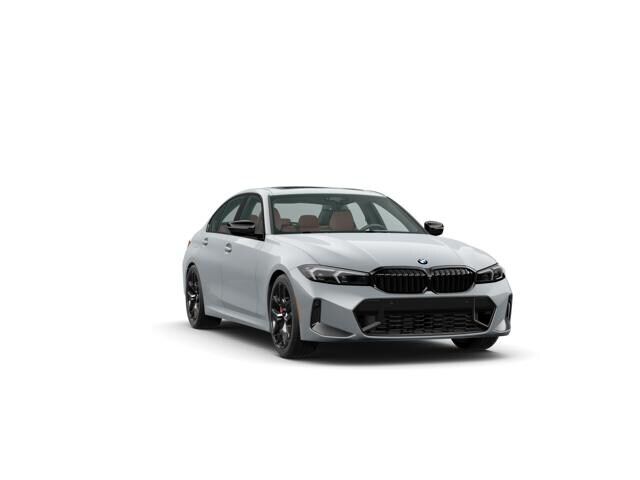 2026 BMW 3 Series
