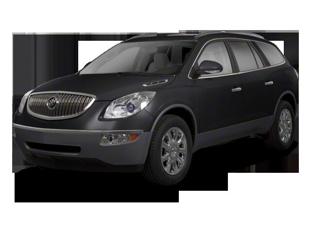 2012 BUICK Enclave