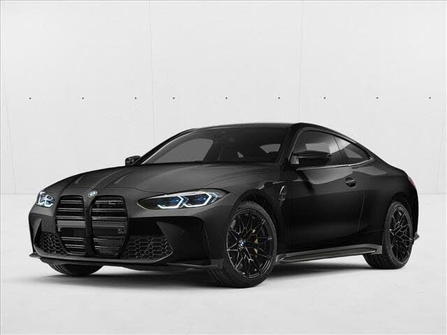 2024 BMW M4