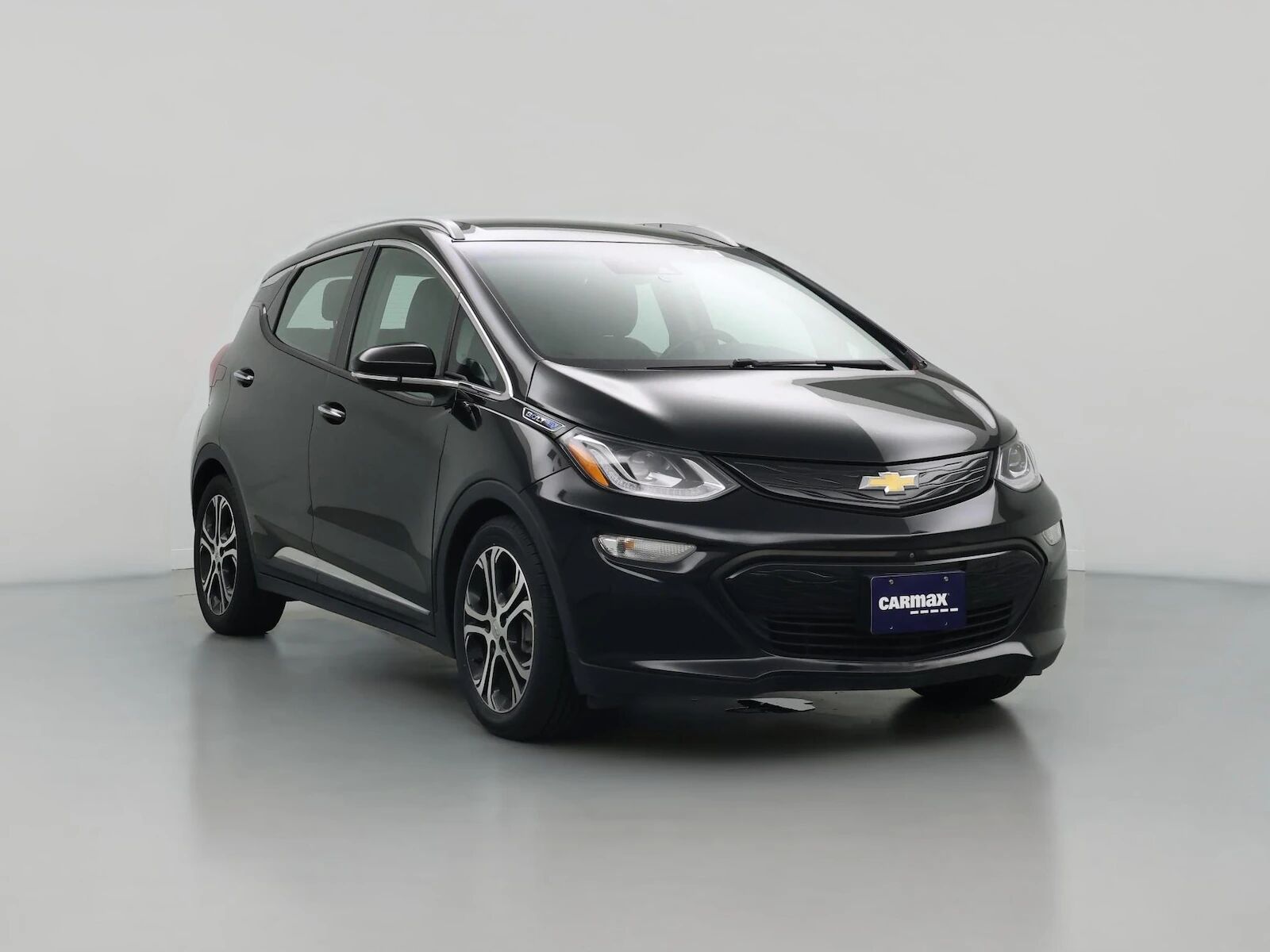 2021 CHEVROLET Bolt EV