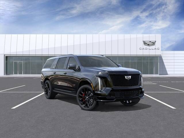2026 CADILLAC Escalade ESV
