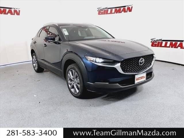 2026 MAZDA CX-30