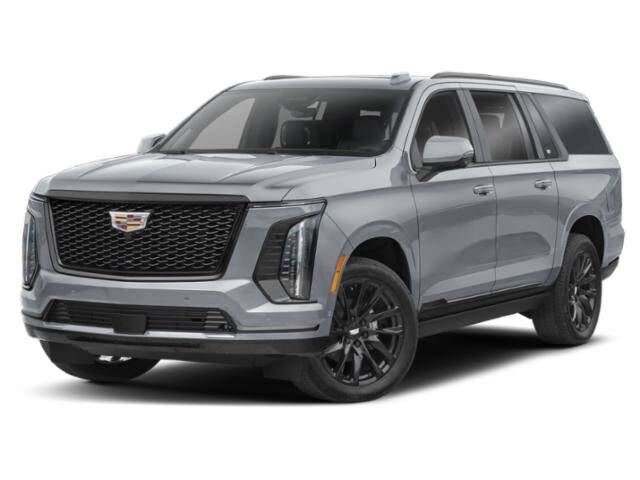 2026 CADILLAC Escalade ESV