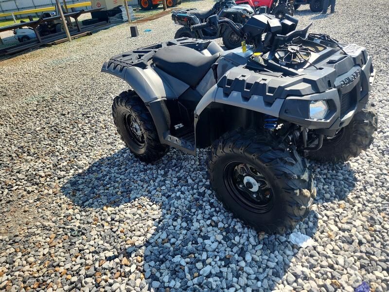 2024 POLARIS Sportsman