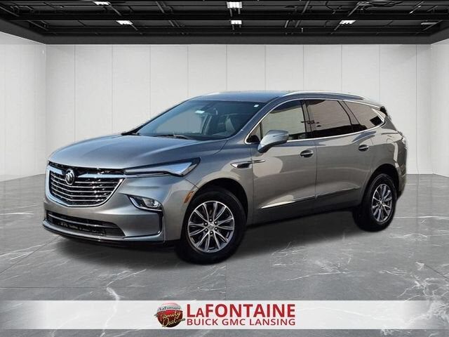 2023 BUICK Enclave