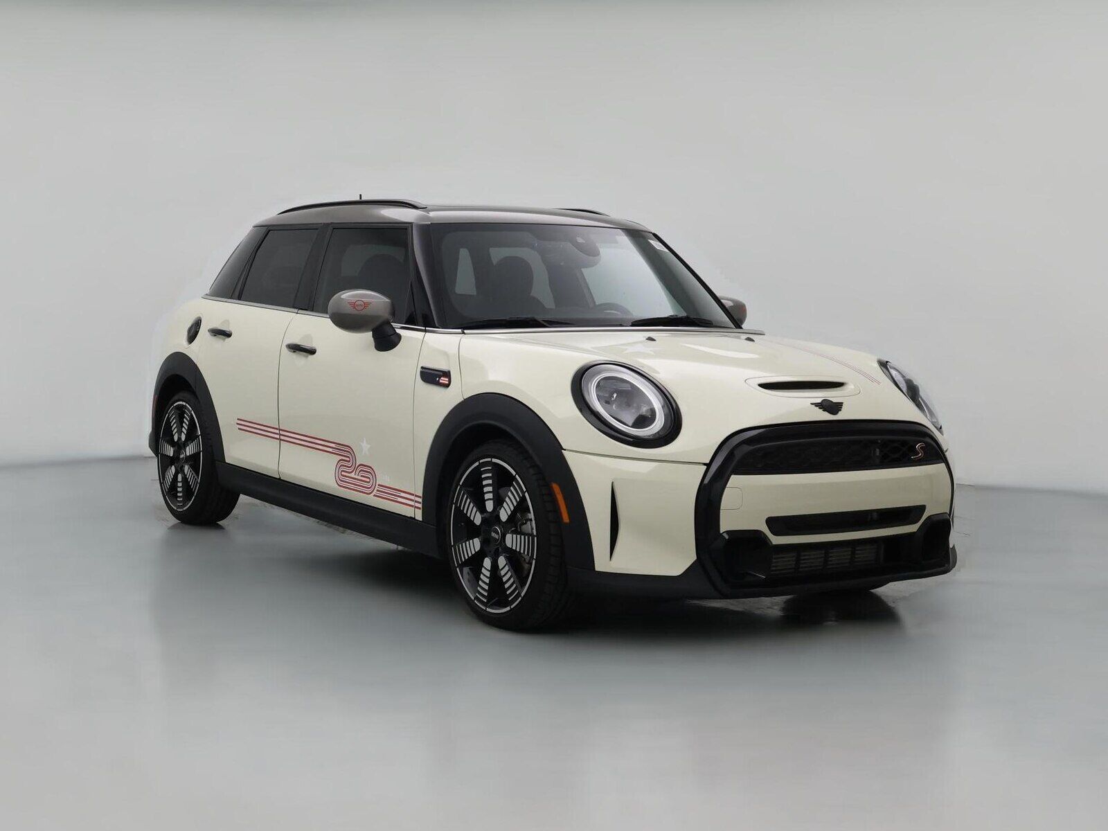 2023 MINI Hardtop