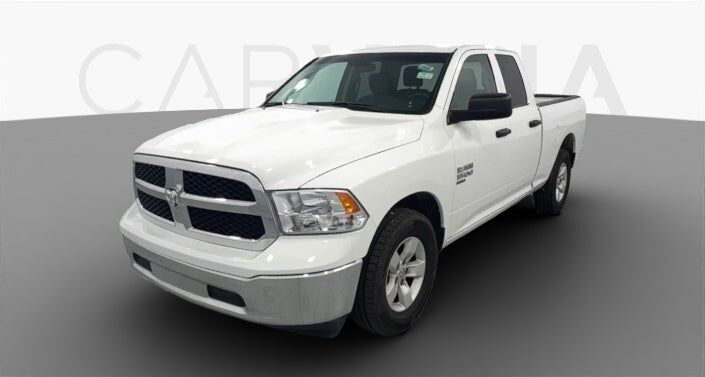2024 RAM 1500