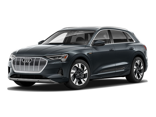 2021 AUDI e-tron