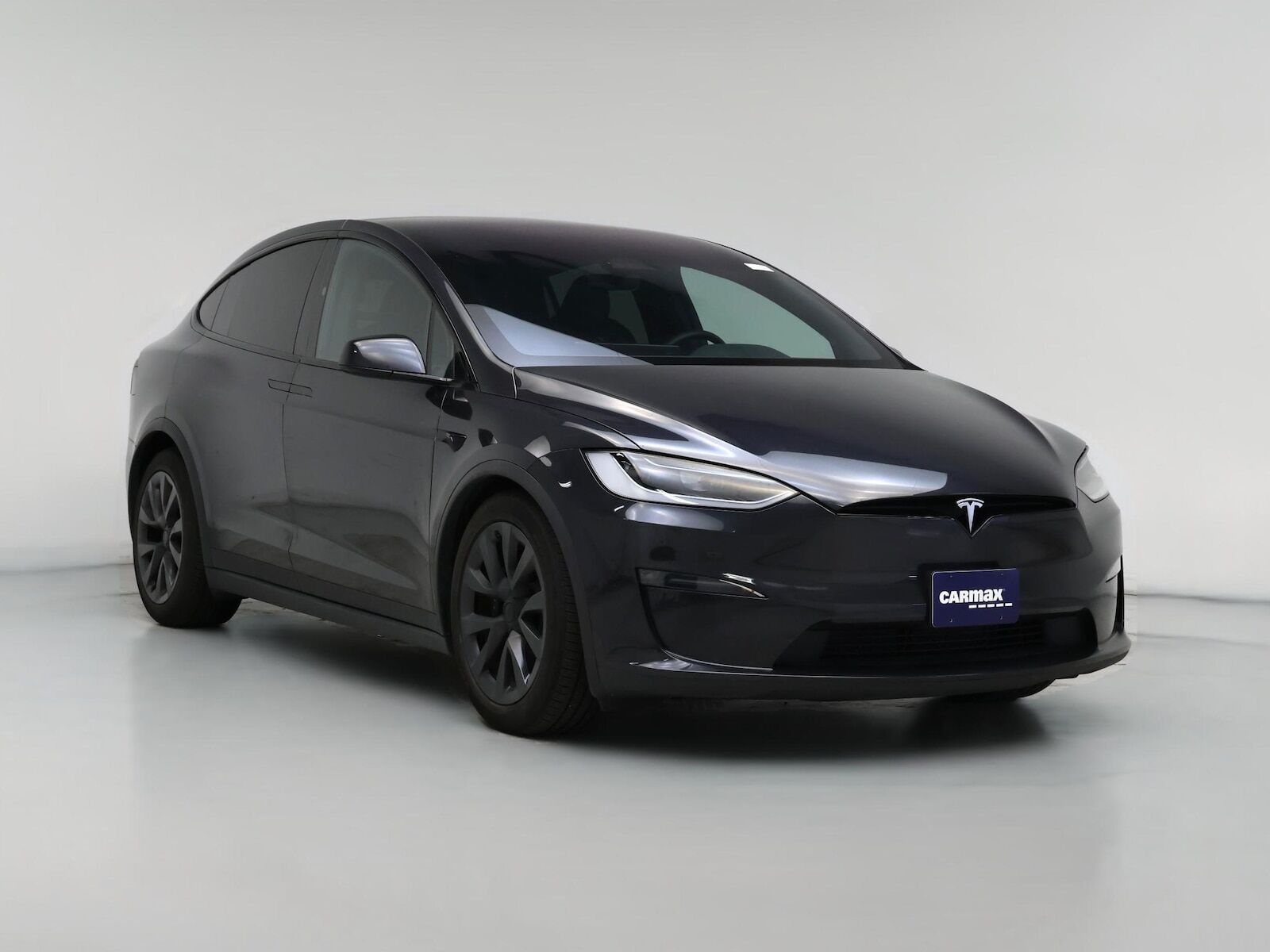 2024 TESLA Model X