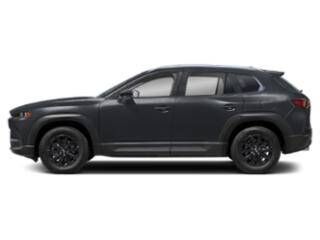 2024 MAZDA CX-50