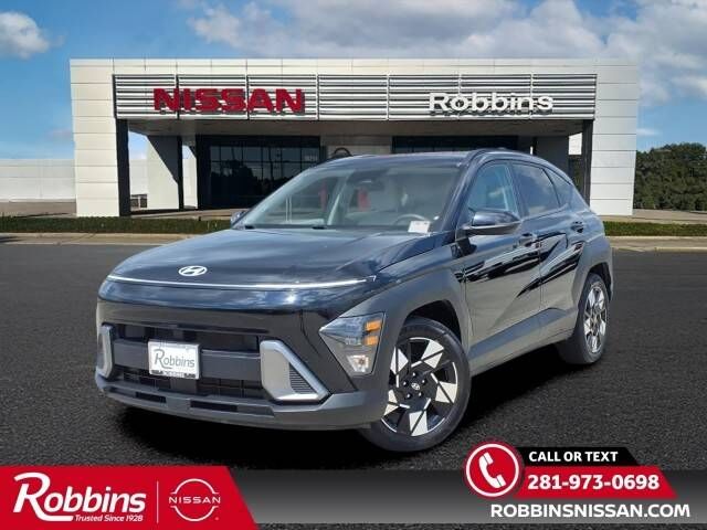 2024 HYUNDAI Kona