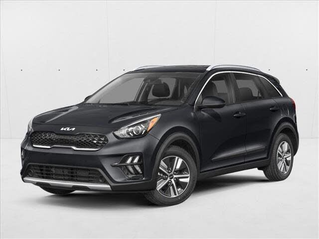 2022 KIA Niro