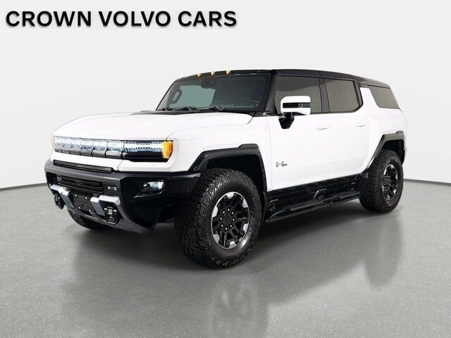 2024 GMC Hummer EV SUV