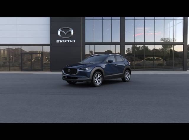 2026 MAZDA CX-30