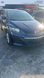 2011 MAZDA CX-7