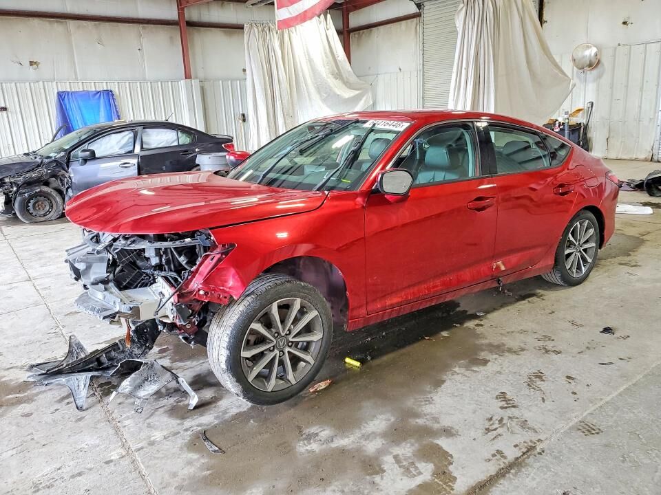 2023 ACURA Integra