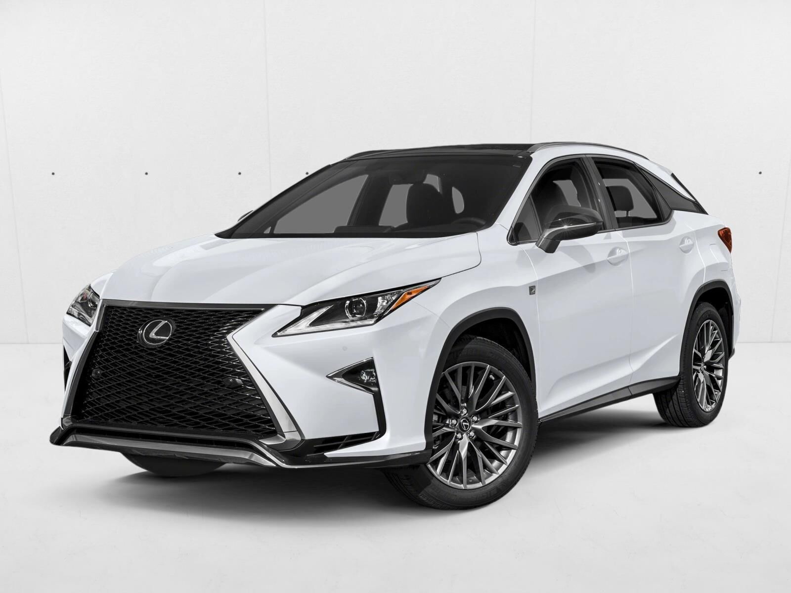 2018 LEXUS RX