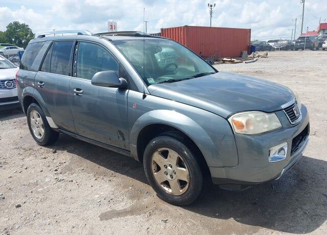 2007 SATURN Vue