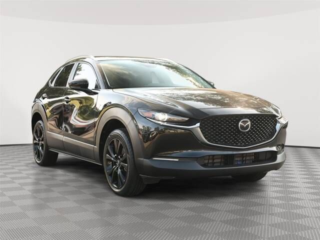 2024 MAZDA CX-30