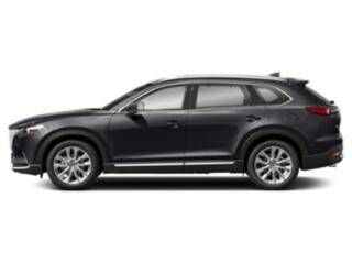 2021 MAZDA CX-9
