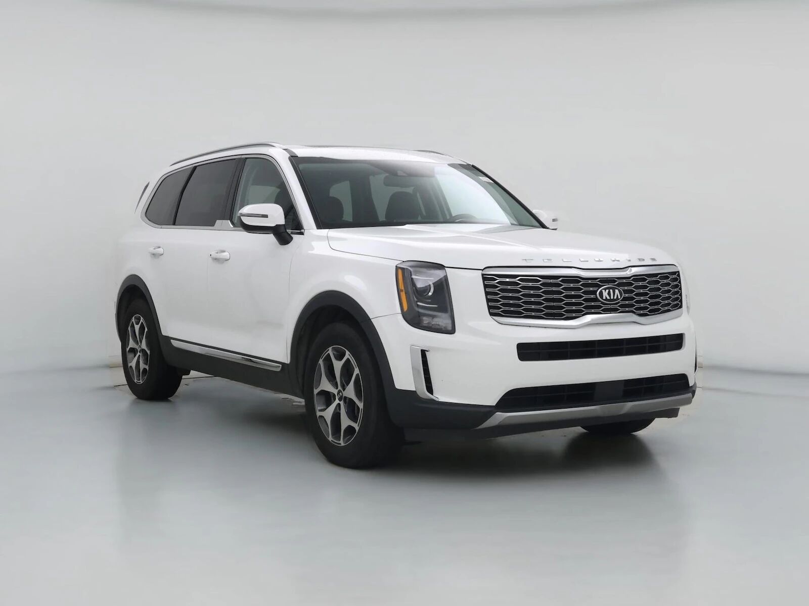 2020 KIA Telluride