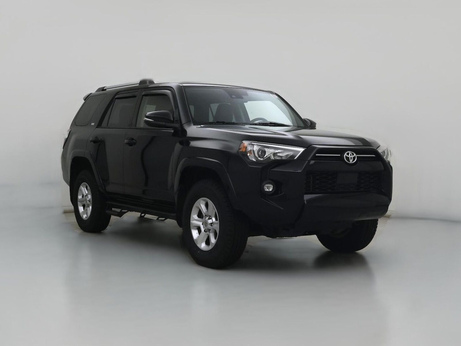 2021 TOYOTA 4-Runner