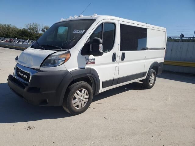 2020 RAM Promaster 1500