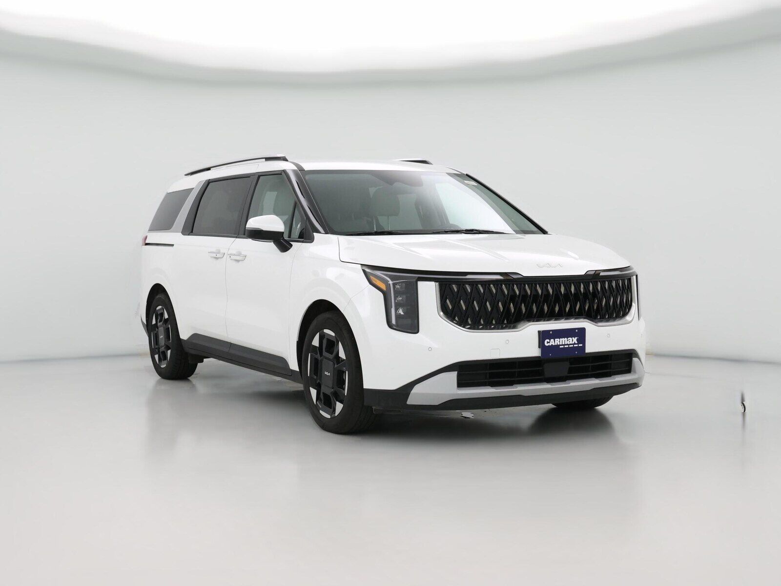 2025 KIA Carnival