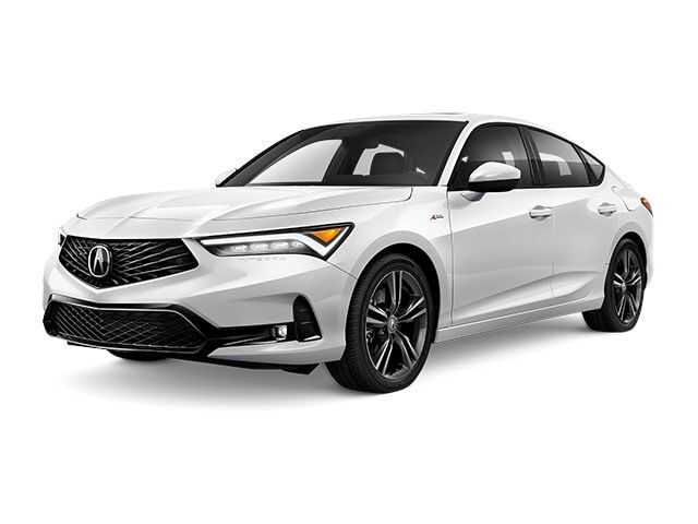 2024 ACURA Integra