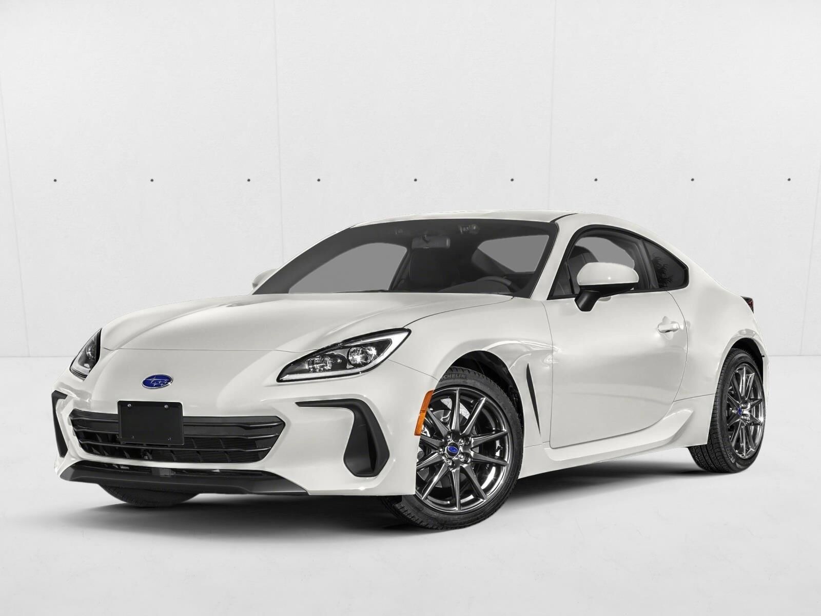 2023 SUBARU BRZ