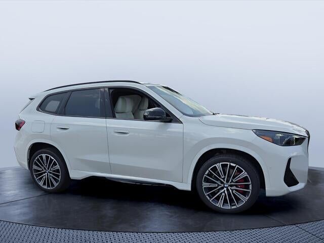 2026 BMW X1
