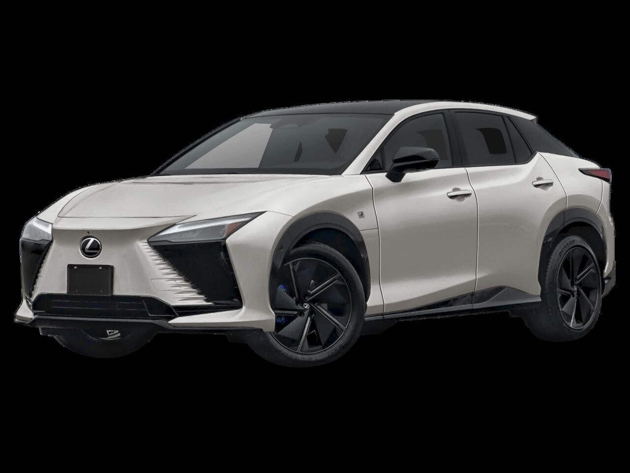 2026 LEXUS RZ