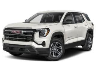 2027 GMC Terrain