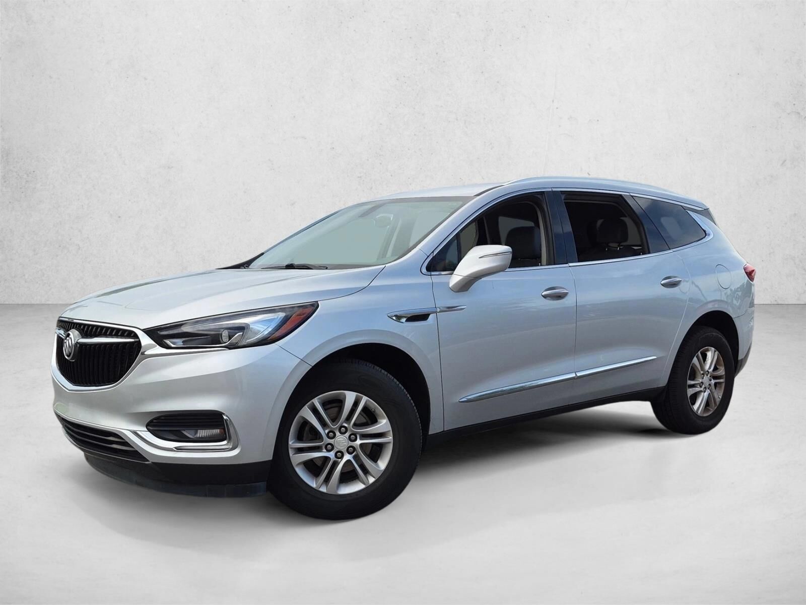 2020 BUICK Enclave