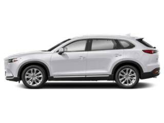 2021 MAZDA CX-9