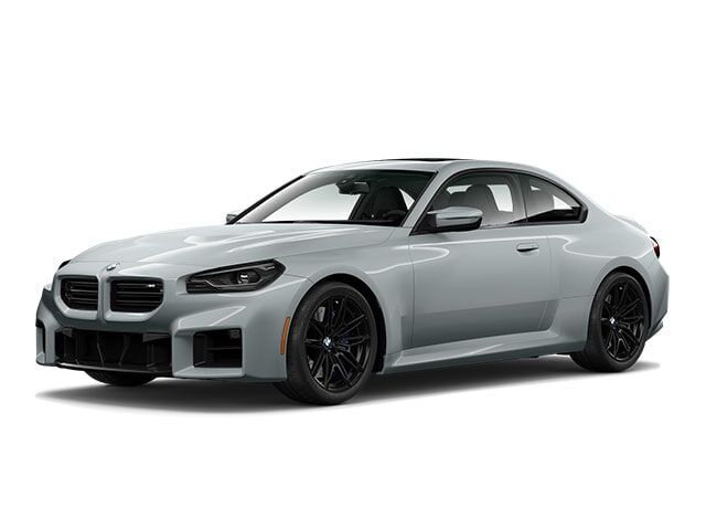 2023 BMW M2