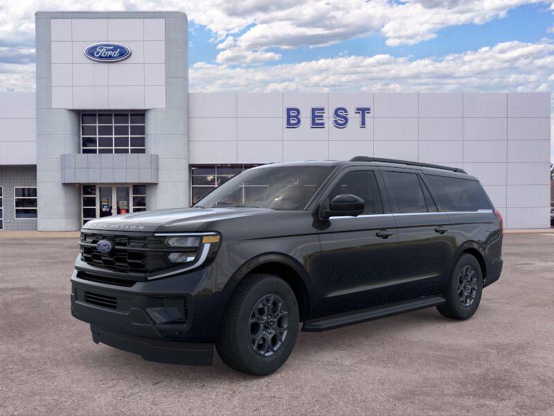 2025 FORD Expedition