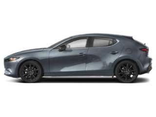 2026 MAZDA Mazda3