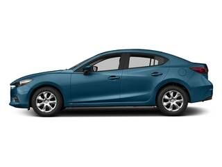 2017 MAZDA Mazda3
