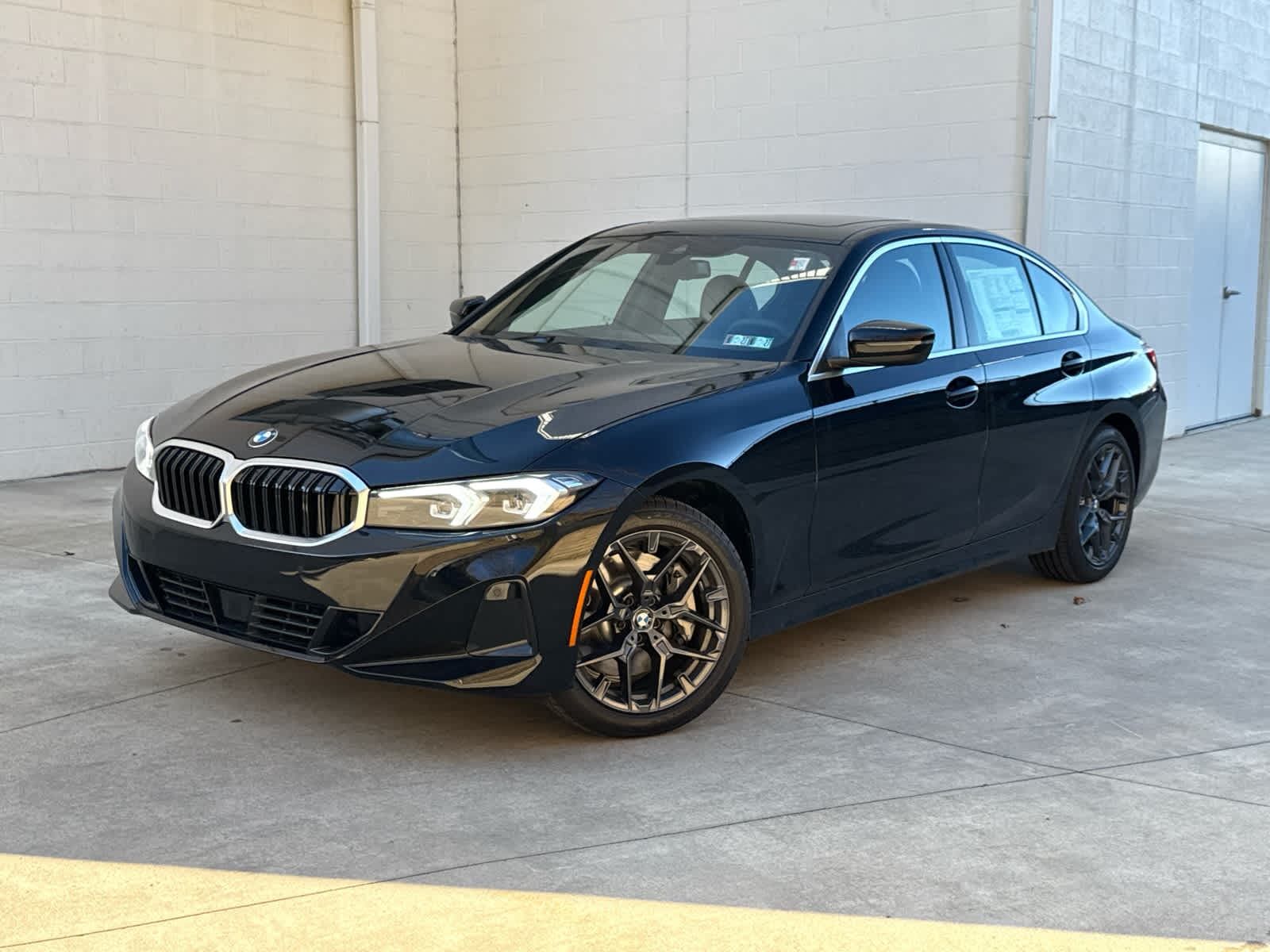 2026 BMW 3 Series